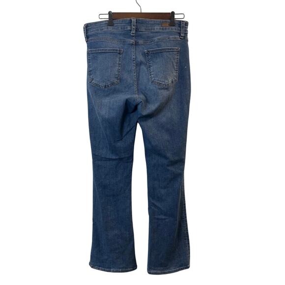 Kut from the Kloth Women’s Bootcut Jeans Size 12 - Picture 2 of 6